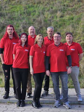 Kampfrichterausbildung