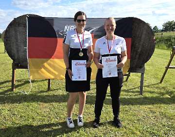 LM im Freien FITA 2026