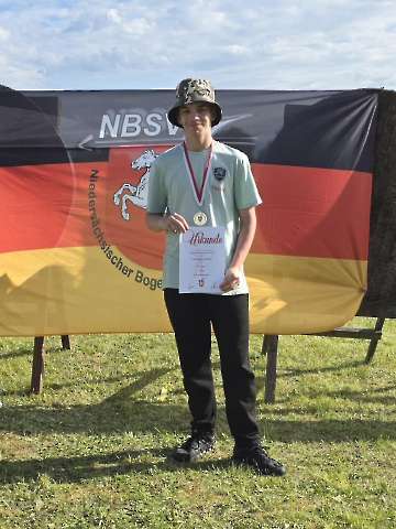 LM im Freien FITA 2026