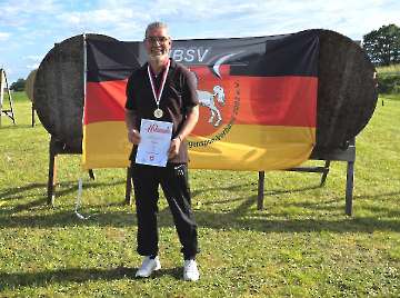 LM im Freien FITA 2026