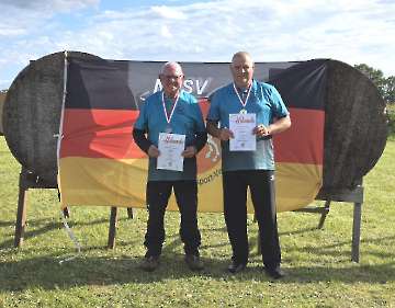 LM im Freien FITA 2026
