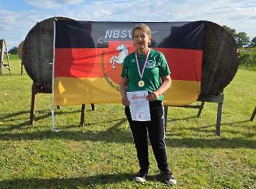 LM im Freien FITA 2026