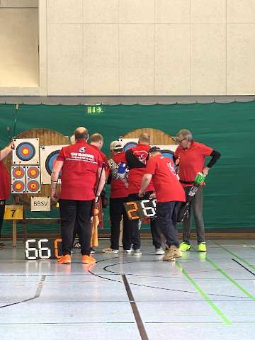 Verbandspokal der Erwachsenen 2026