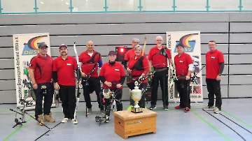 07.02.2026 - Verbandspokal  der Erwachsenen