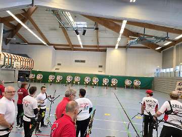 Verbandspokal der Erwachsenen 2026