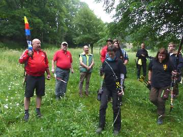 02./03.06.2018 - Landesmeisterschaft3-D