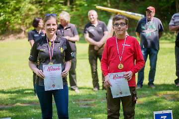 NBSV Landesmeisterschaft Feld/Wald 2016-6