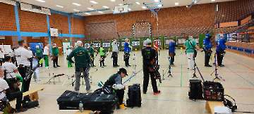 Landesmeisterschaft des NBSV in der Halle 2024-1