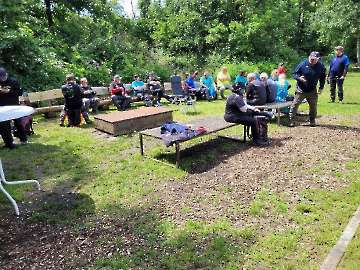 15.06.2024 - Offene Landesmeisterschaft