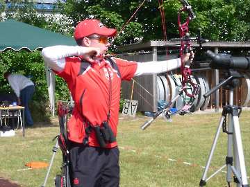 offene Landesmeisterschaft Fita NBSV 2014-1