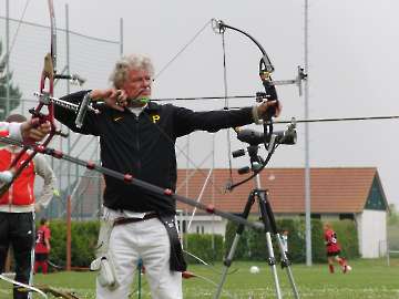 Impressionen Bogensport-1