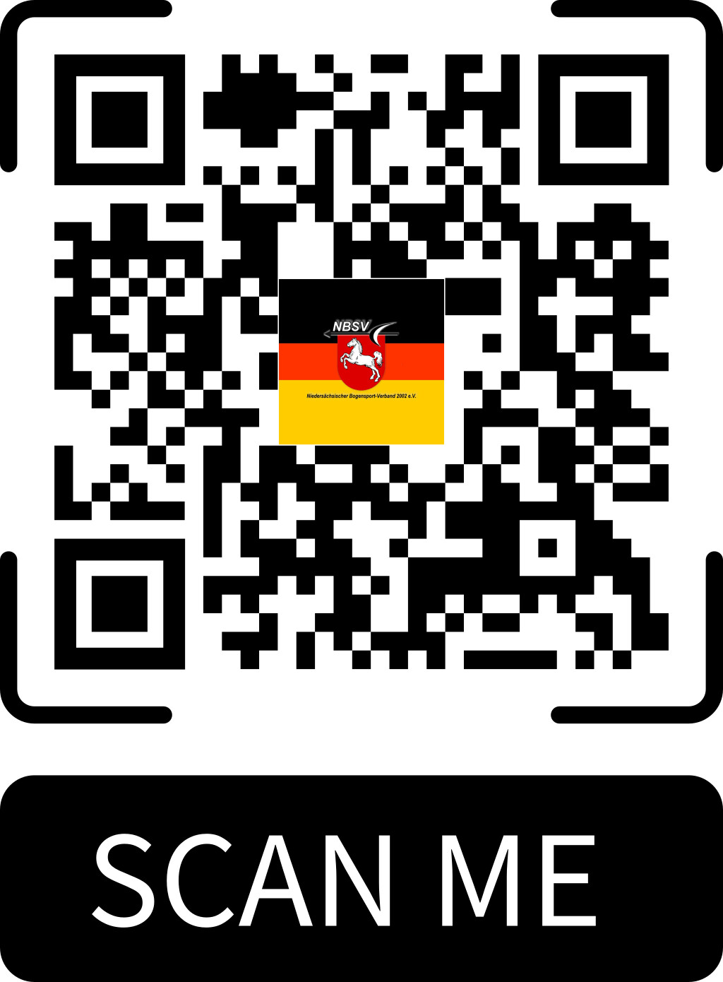 QR-Code WhatsApp NBSV Channel