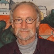 Werner Lubjinski